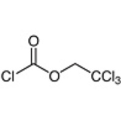 2,2,2-Trichloroethyl Chloroformate >98.0%(GC) 25g