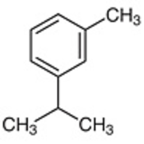 m-Cymene >99.0%(GC) 0.1mL