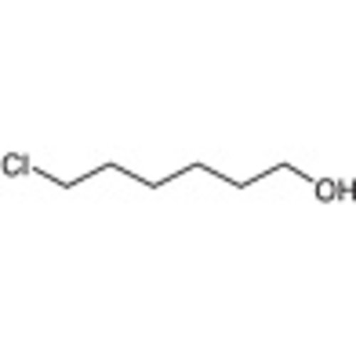 6-Chloro-1-hexanol >96.0%(GC) 500g