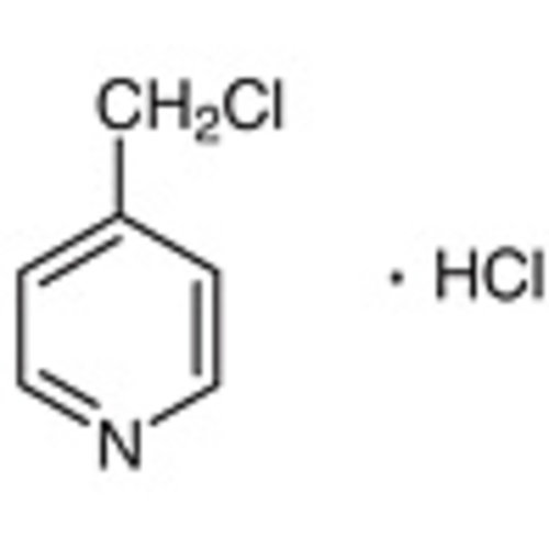 4-(Chloromethyl)pyridine Hydrochloride >98.0%(HPLC)(T) 25g