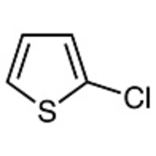 2-Chlorothiophene >98.0%(GC) 25g