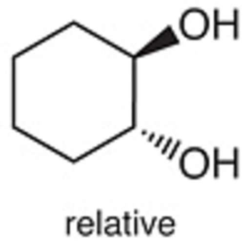 trans-1,2-Cyclohexanediol >99.0%(GC) 5g