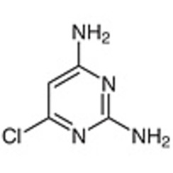 6-Chloro-2,4-diaminopyrimidine >98.0%(GC)(T) 25g