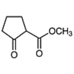 Methyl 2-Oxocyclopentanecarboxylate >97.0%(GC) 25mL