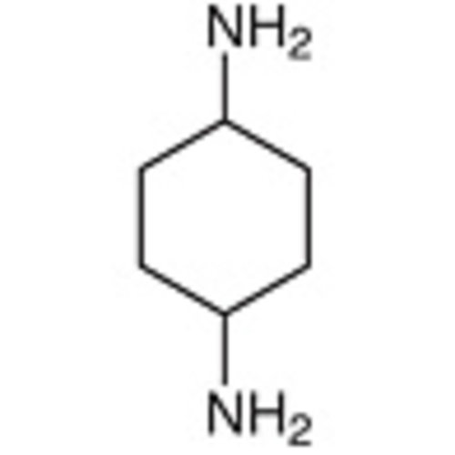 1,4-Cyclohexanediamine (cis- and trans- mixture) >97.0%(GC)(T) 5mL