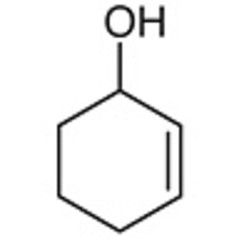 2-Cyclohexen-1-ol >95.0%(GC) 5mL