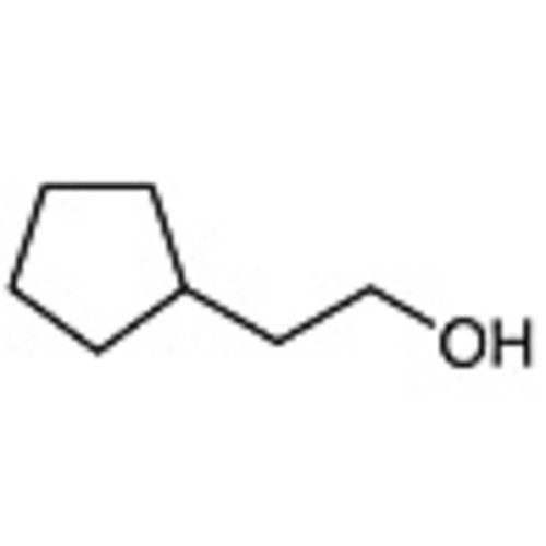 2-Cyclopentaneethanol >98.0%(GC) 5mL