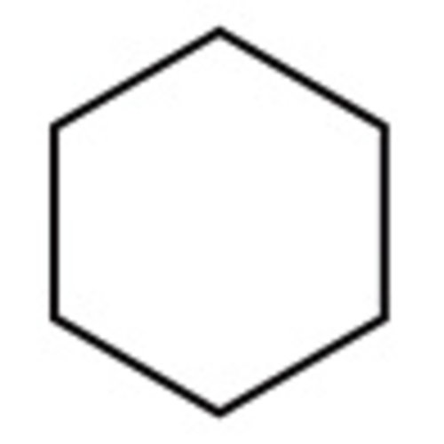 Cyclohexane [for HPLC Solvent] >99.5%(GC) 500mL