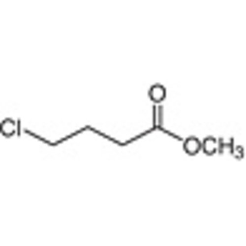 Methyl 4-Chlorobutyrate >98.0%(GC) 25mL
