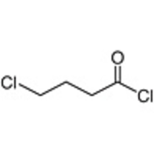 4-Chlorobutyryl Chloride >98.0%(GC)(T) 500mL