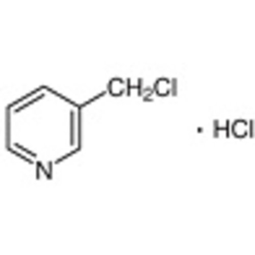 3-(Chloromethyl)pyridine Hydrochloride >98.0%(HPLC)(T) 100g