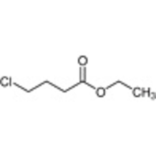 Ethyl 4-Chlorobutyrate >98.0%(GC) 25mL