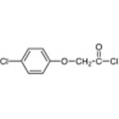 4-Chlorophenoxyacetyl Chloride >98.0%(T) 500g
