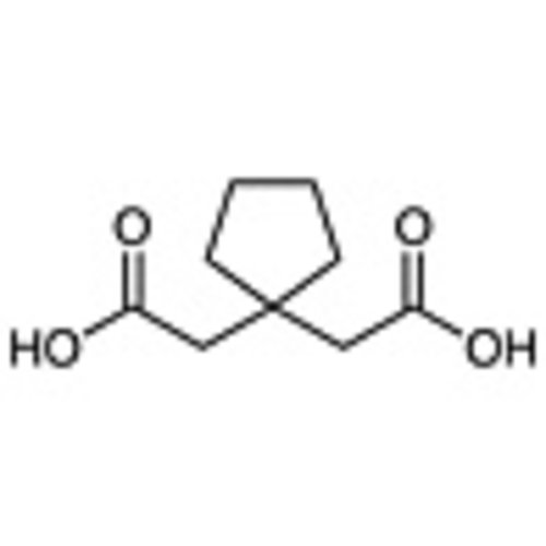 1,1-Cyclopentanediacetic Acid >98.0%(GC)(T) 5g
