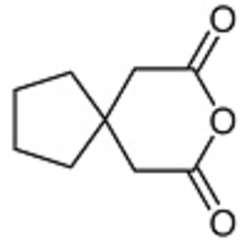 1,1-Cyclopentanediacetic Anhydride >98.0%(GC)(T) 5g