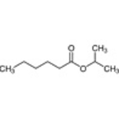 Isopropyl Hexanoate >98.0%(GC) 25mL