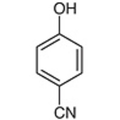 4-Hydroxybenzonitrile >98.0%(GC)(T) 500g