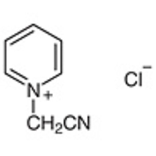 1-(Cyanomethyl)pyridinium Chloride >98.0%(T) 5g