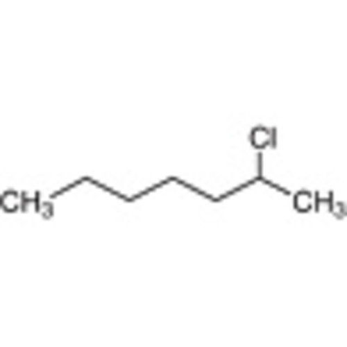 2-Chloroheptane >97.0%(GC) 5mL