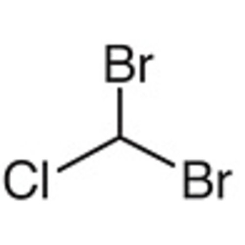 Dibromochloromethane (stabilized with Ethanol) >95.0%(GC) 25g