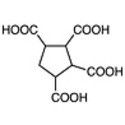 1,2,3,4-Cyclopentanetetracarboxylic Acid >98.0%(GC)(T) 25g
