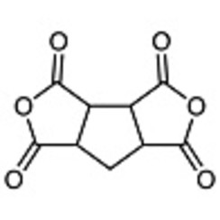 1,2,3,4-Cyclopentanetetracarboxylic Dianhydride >98.0%(T) 5g