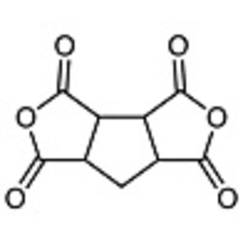 1,2,3,4-Cyclopentanetetracarboxylic Dianhydride >98.0%(T) 25g
