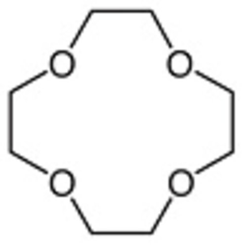 12-Crown 4-Ether >95.0%(GC) 1mL
