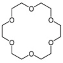 18-Crown 6-Ether >98.0%(GC) 100g