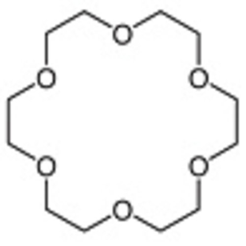 18-Crown 6-Ether >98.0%(GC) 100g