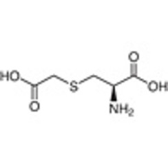 S-(Carboxymethyl)-L-cysteine >98.0%(HPLC)(T) 25g