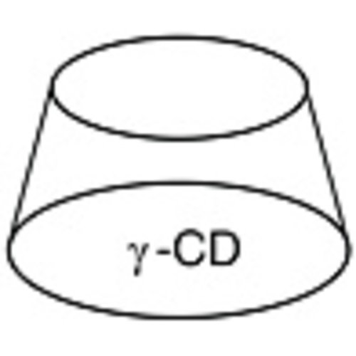 gamma-Cyclodextrin >99.0%(HPLC) 100g
