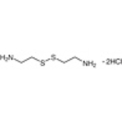 Cystamine Dihydrochloride >97.0%(N) 25g