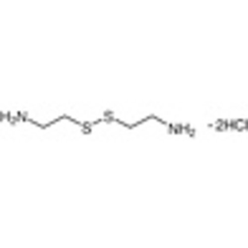 Cystamine Dihydrochloride >97.0%(N) 25g