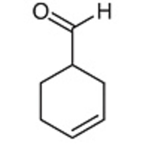 3-Cyclohexene-1-carboxaldehyde >98.0%(GC) 25mL