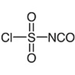 Chlorosulfonyl Isocyanate >98.0%(GC) 100g