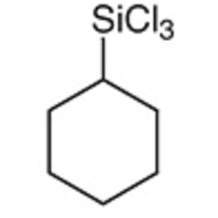 Cyclohexyltrichlorosilane >98.0%(GC) 5g