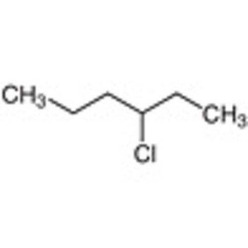 3-Chlorohexane >95.0%(GC) 10mL