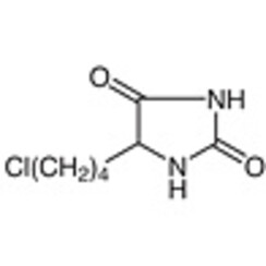 5-(4-Chlorobutyl)hydantoin >97.0%(T) 25g