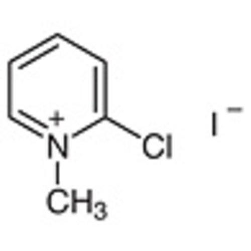 2-Chloro-1-methylpyridinium Iodide >98.0%(T) 25g