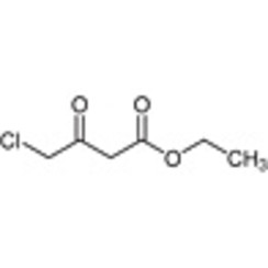 Ethyl 4-Chloroacetoacetate >95.0%(GC) 25g