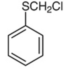 alpha-Chlorothioanisole >95.0%(GC) 5g