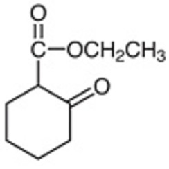 Ethyl 2-Oxocyclohexanecarboxylate >95.0%(GC) 25mL