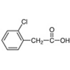 2-Chlorophenylacetic Acid >98.0%(T) 25g