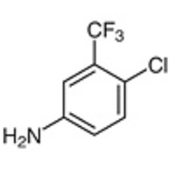 5-Amino-2-chlorobenzotrifluoride >98.0%(GC)(T) 25g