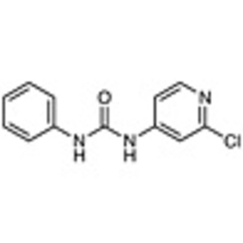 1-(2-Chloro-4-pyridyl)-3-phenylurea >98.0%(T) 5g