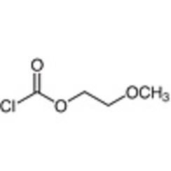 2-Methoxyethyl Chloroformate >93.0%(GC)(T) 5mL