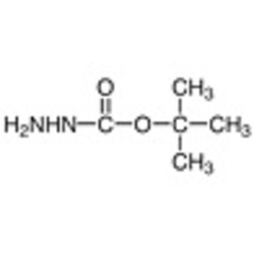 tert-Butyl Carbazate >97.0%(GC)(T) 25g