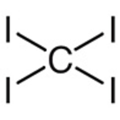 Carbon Tetraiodide >97.0%(T) 10g