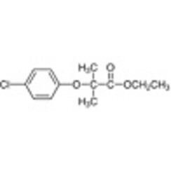 Clofibrate >98.0%(GC) 25g
